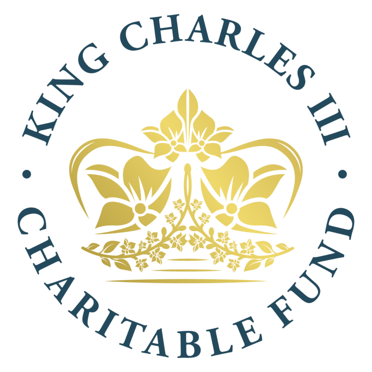 The King Charles III Charitable Fund logo