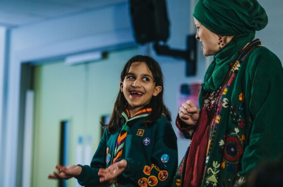 Khayaal Theatre Company