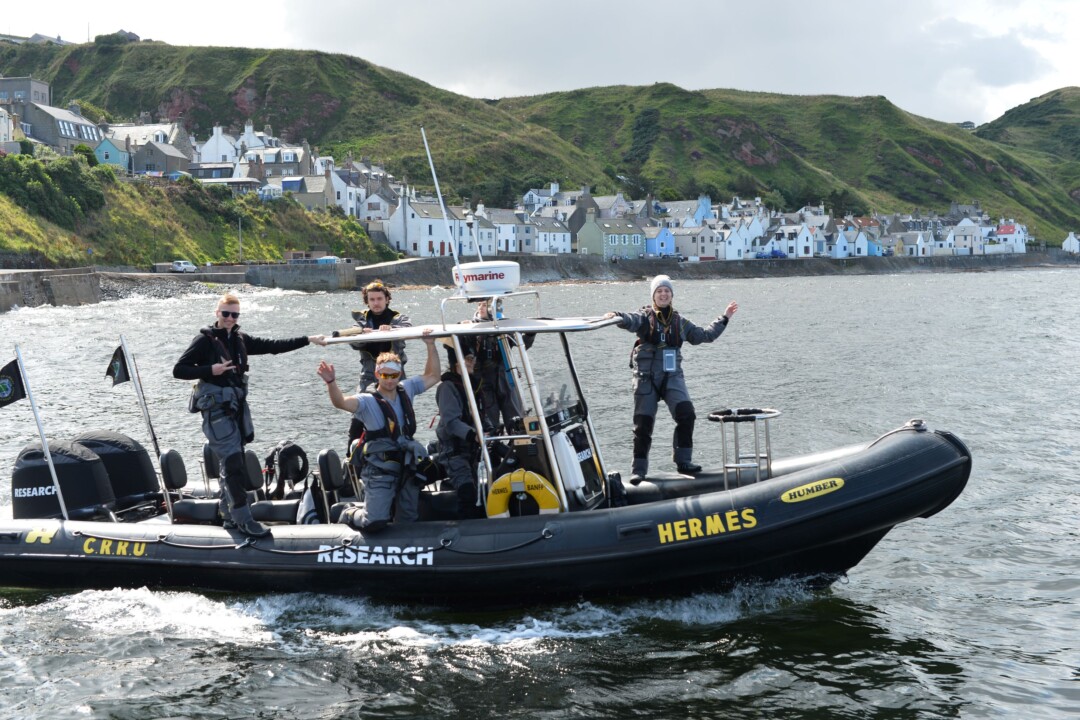 Cetacean Research and Rescue Unit