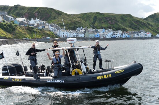 Cetacean Research and Rescue Unit
