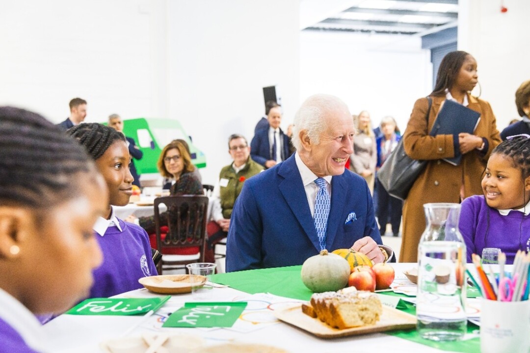 HMK at CFP 1st anniversary