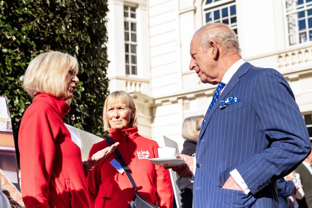 HMK meets Wag & Company