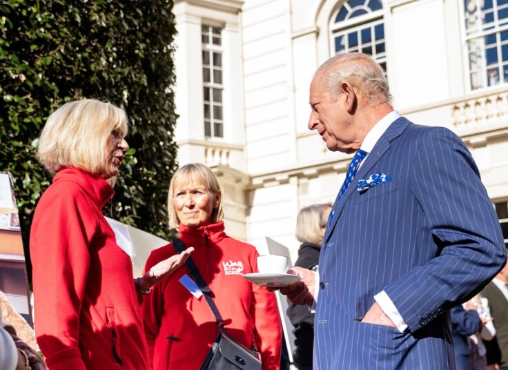 HMK meets Wag & Company