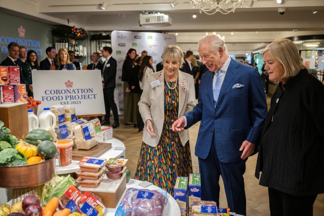 HMK at Second Anniversary CFP event