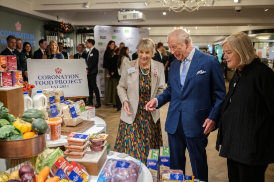 HMK at Second Anniversary CFP event