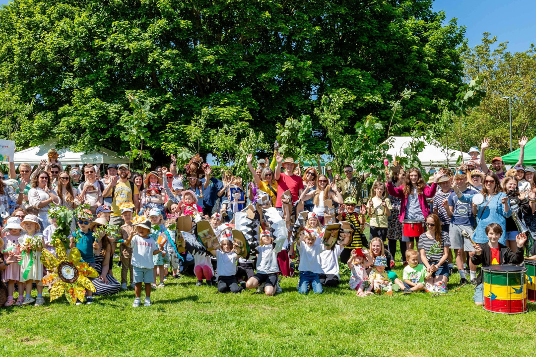Knepp Wildland Foundation